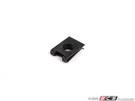 ES#469240 - N90156103 - Nut Insert - Genuine Volkswagen Audi - 