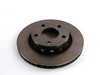 ES#2083357 - 4B3615601 - Brake Disc - Pilenga - 