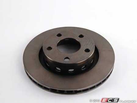 ES#2083357 - 4B3615601 - Brake Disc - Pilenga - 