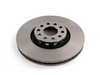 ES#252957 - 4B3615301A - Plain Rotor (321x30) - Priced Each - Budget friendly rotor. - Pilenga - 