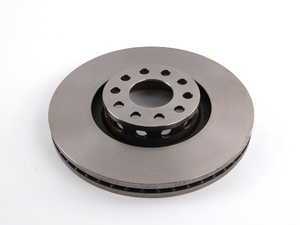 ES#252957 - 4B3615301A - Plain Rotor (321x30) - Priced Each - Budget friendly rotor. - Pilenga - 