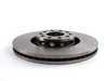 ES#252957 - 4B3615301A - Plain Rotor (321x30) - Priced Each - Budget friendly rotor. - Pilenga - 