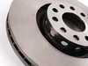 ES#252957 - 4B3615301A - Plain Rotor (321x30) - Priced Each - Budget friendly rotor. - Pilenga - 