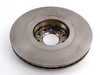 ES#252957 - 4B3615301A - Plain Rotor (321x30) - Priced Each - Budget friendly rotor. - Pilenga - 