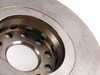 ES#252957 - 4B3615301A - Plain Rotor (321x30) - Priced Each - Budget friendly rotor. - Pilenga - 