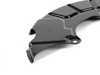 ES#316362 - 1K0615312F - Front Brake Dust Shield - Right - Protect your brakes from dust, debris and moisture - Genuine Volkswagen Audi - Audi Volkswagen