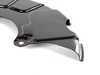 ES#316361 - 1K0615311F - Front Brake Dust Shield - Left - Protect your brakes from dust, debris and moisture - Genuine Volkswagen Audi - Audi Volkswagen