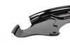 ES#316361 - 1K0615311F - Front Brake Dust Shield - Left - Protect your brakes from dust, debris and moisture - Genuine Volkswagen Audi - Audi Volkswagen