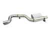 ES#4143537 - CBK0004 - APR 8V S3 SportBack Cat-Back Exhaust System - Valved - The APR Catback Exhaust System personalizes your vehicles looks, sound and performance - APR - Audi