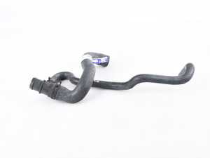 ES#3613024 - 17122754222 - Upper Radiator Hose - Keep your MINI engine cool and to proper circulation - URO - MINI