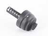 ES#3618078 - 06E115433C - Oil Filter Cover - Replace your cracked or damaged filter housing - URO - Audi