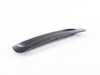 ES#3143761 - 1211856050 - Carbon Fiber Bonnet / Hood Scoop - Dress up you hood - quality performance from one of the original MINI Cooper tuners! - Racing Dynamics - MINI