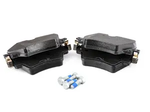 Front Brake Pad Set