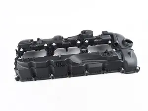 Valve Cover