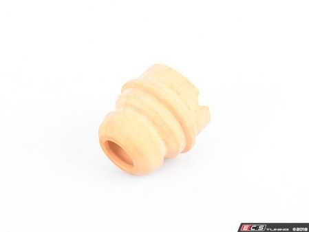 ES#3234216 - 31336789202 - Strut Bump Stop - Front - Attaches and dampens the strut to the strut mount - Genuine MINI - MINI