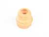 ES#3234216 - 31336789202 - Strut Bump Stop - Front - Attaches and dampens the strut to the strut mount - Genuine MINI - MINI