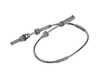 ES#3617697 - 34526869293 - ABS Sensor - Rear - Keep your ABS in working order, get a replacement sensor before it's too late - ATE - BMW