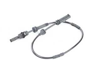 ES#3617697 - 34526869293 - ABS Sensor - Rear - Keep your ABS in working order, get a replacement sensor before it's too late - ATE - BMW