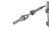 ES#3617697 - 34526869293 - ABS Sensor - Rear - Keep your ABS in working order, get a replacement sensor before it's too late - ATE - BMW