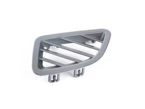 ES#2923016 - 51459193785 - COVER, SIDE WINDOW DEFROSTER - Genuine BMW - BMW