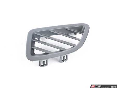 ES#2923016 - 51459193785 - COVER, SIDE WINDOW DEFROSTER - Genuine BMW - BMW