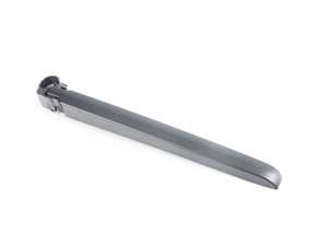 ES#3015109 - 4M0955407A1P9 - Rear Wiper Arm  - direct replacement rear wiper arm - Does not include blade - Genuine Volkswagen Audi - Audi