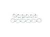 ES#3148991 - D160-0390 - Camber Plates - Improved mechanical grip & reduced tire wear - works great with Dinan springs! - Dinan - BMW