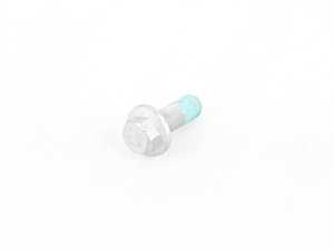 ES#2675892 - 34206850536 - HEX SCREW WITH COLLAR - Genuine MINI - 
