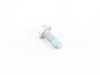 ES#2675892 - 34206850536 - HEX SCREW WITH COLLAR - Genuine MINI - 