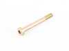 ES#75084 - 51118117828 - Fillister-Head Screw - Genuine BMW - BMW