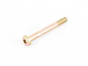 ES#75084 - 51118117828 - Fillister-Head Screw - Genuine BMW - BMW