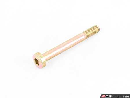 ES#75084 - 51118117828 - Fillister-Head Screw - Genuine BMW - BMW