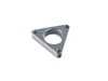 ES#3612280 - CTS-HW-295 - License Plate Relocation Kit - (NO LONGER AVAILABLE) - Why would you drill holes into your perfectly good front bumper or grille? - CTS - Audi