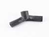 ES#2879793 - 1190941182 - Air Distribution Hose - Lower - Vaico - Mercedes Benz
