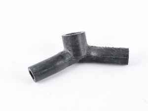 ES#2879793 - 1190941182 - Air Distribution Hose - Lower - Vaico - Mercedes Benz