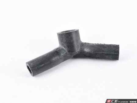 ES#2879793 - 1190941182 - Air Distribution Hose - Lower - Vaico - Mercedes Benz
