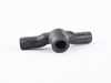 ES#2879793 - 1190941182 - Air Distribution Hose - Lower - Vaico - Mercedes Benz