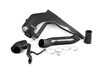 ES#3569539 - IEINCQ1 - IE Carbon Fiber Intake System - Increased airflow (42% over stock), improved throttle response, and high-quality glass carbon fiber construction - Tough, light, and great looking! - Integrated Engineering - Audi