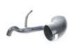 ES#3569539 - IEINCQ1 - IE Carbon Fiber Intake System - Increased airflow (42% over stock), improved throttle response, and high-quality glass carbon fiber construction - Tough, light, and great looking! - Integrated Engineering - Audi