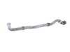 ES#414320 - 7L0122101E - Coolant Hose - From coolant thermostat housing to radiator to water pipe - Genuine Volkswagen Audi - Volkswagen