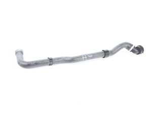 ES#414320 - 7L0122101E - Coolant Hose - From coolant thermostat housing to radiator to water pipe - Genuine Volkswagen Audi - Volkswagen