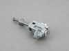ES#205902 - 51217161429 - LOCK WITH KEY - Genuine BMW - BMW