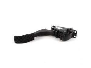 ES#1205622 - 6Q1721503L - Throttle Position Sensor - A vital sensor for your vehicle - Genuine Volkswagen Audi - Volkswagen
