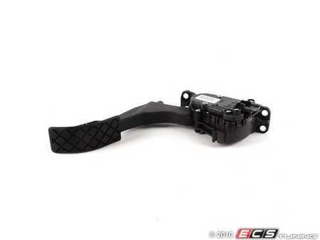 ES#1205622 - 6Q1721503L - Throttle Position Sensor - A vital sensor for your vehicle - Genuine Volkswagen Audi - Volkswagen