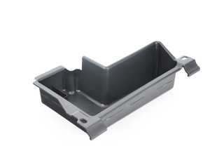 ES#123191 - 51477145919 - STOWAGE COMPARTMENT - Genuine BMW - BMW