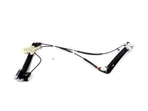 ES#3189828 - 749-602 - Window Regulator - Front Right - Replace your worn out window lift - Dorman - MINI