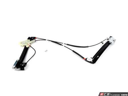 ES#3189828 - 749-602 - Window Regulator - Front Right - Replace your worn out window lift - Dorman - MINI