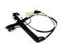 ES#3189828 - 749-602 - Window Regulator - Front Right - Replace your worn out window lift - Dorman - MINI