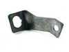 ES#9720 - 1K0611841A - Front Brake Hose Bracket - Left - Secures front brake hose - Genuine Volkswagen Audi - Volkswagen