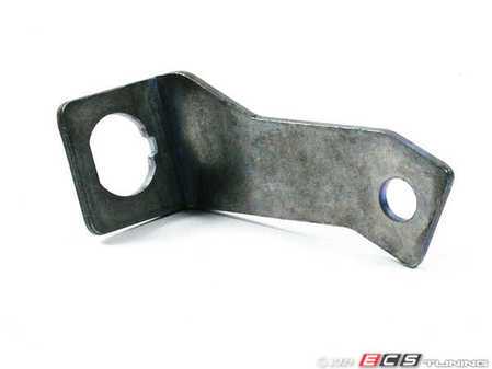 ES#9720 - 1K0611841A - Front Brake Hose Bracket - Left - Secures front brake hose - Genuine Volkswagen Audi - Volkswagen